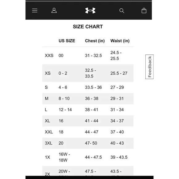 Under Armour Black 1/2 Zip Fitted Athletic Jacket Black Womens Fitted Sz M - Picture 11 of 11